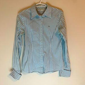 Tommy Hilfiger dress shirt